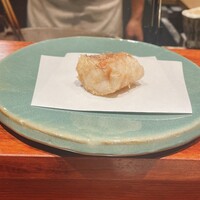 江戸前晋作 - 