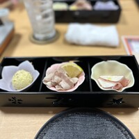 肉鮮問屋 佐々木 - 