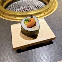 個室焼肉 富士門 恵比寿 - 