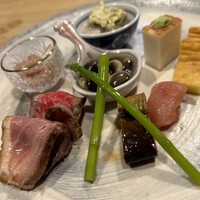 浅草じゅうろく - 
