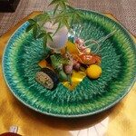 Niku Kaiseki Tsumugi - 