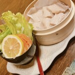 隠れ家酒場　小山内 - 