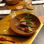 Niku Kaiseki Tsumugi - 