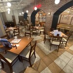 Pizzeria Trattoria PECORINO - 