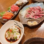 隠れ家酒場　小山内 - 