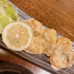 隠れ家酒場　小山内 - 