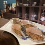 ITA酒場 - 