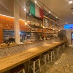 Pizzeria Trattoria PECORINO - 