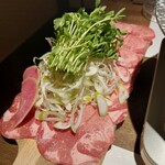 Tanshabu Tei - 