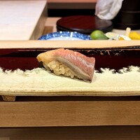 鮨 しみづ - 