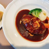 厳選洋食さくらい - 