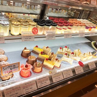 口コミ一覧 : 【閉店】AKITO 大阪店 - 大阪/洋菓子 [食べログ]