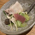 Shabushabu Morishima - 