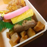 崎陽軒 - 「シウマイ弁当」