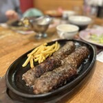 ブロンコビリー - 