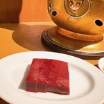 炭火焼肉ホルモン まるは - 