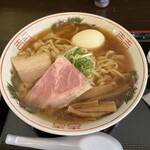 松屋製麺所 - 