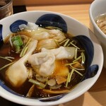 自家製麺 ロビンソン - 