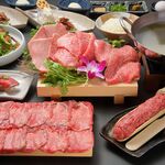 Sendai Tanshabu Yakiniku Noitou - 