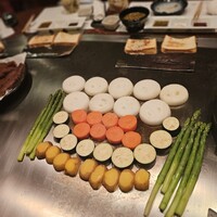 ビフテキのカワムラ 神戸本店 - 