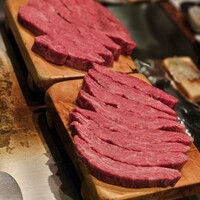 ビフテキのカワムラ 神戸本店 - 