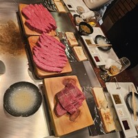 ビフテキのカワムラ 神戸本店 - 