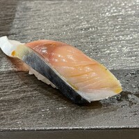 京都 鮨 もと樹 - 