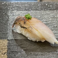 京都 鮨 もと樹 - 