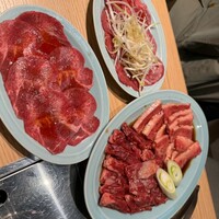 焼肉みゆき苑 - 