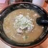味一番つばさ 新ラーメン横丁店