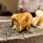 鮨 神戸まつもと - 