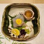 鮨 神戸まつもと - 