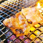 誠の焼肉 伊豆焼肉ほのり - 日替り特選 誠の4点盛定食（3,280円）