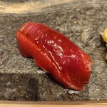 鮨 神戸まつもと - 