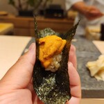 鮨 神戸まつもと - 