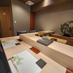 鮨 神戸まつもと - 