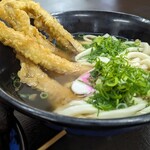 資さんうどん - 