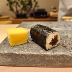 鮨 神戸まつもと - 