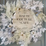 HAUTE COUTURE・CAFE - 