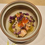 鮨 神戸まつもと - 