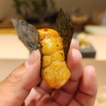 鮨 神戸まつもと - 