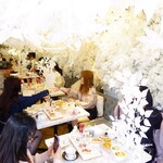 HAUTE COUTURE・CAFE - 