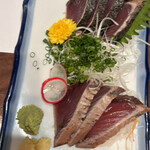 Oufuu Izakaya Taishou Roman - 