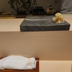 鮨 神戸まつもと - 