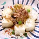 串一徹 - もちっころ　2023.12.1