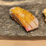 鮨 神戸まつもと - 