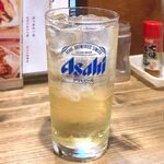 串一徹 - ハイボールS　2023.12.1