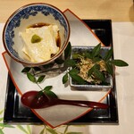 Sushi Koube Matsumoto - 