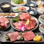 仙台たんしゃぶ焼肉のいとう - 