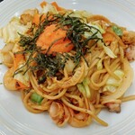 Yakisoba No Marushou - 